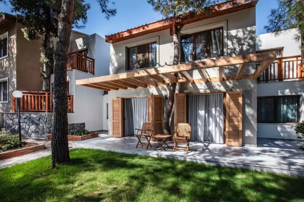 سوئیت Pine Bay Holiday Resort Hotel Kusadasi